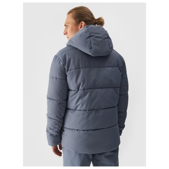 4F Ανδρικό μπουφάν Technical Jacket